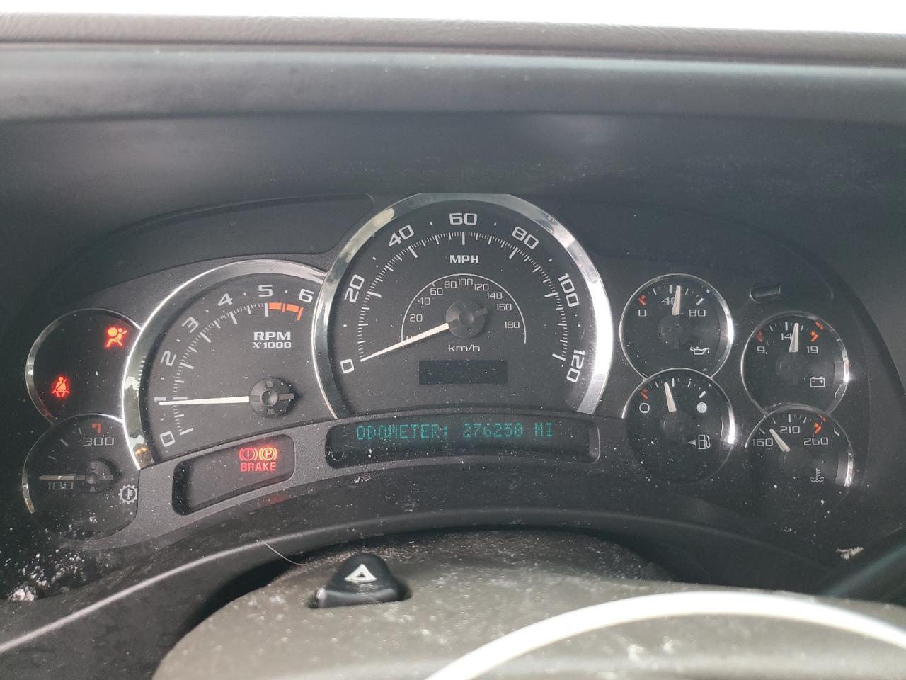 2005 Cadillac Escalade Luxury VIN: 1GYEK63N75R241609 Lot: 93511705