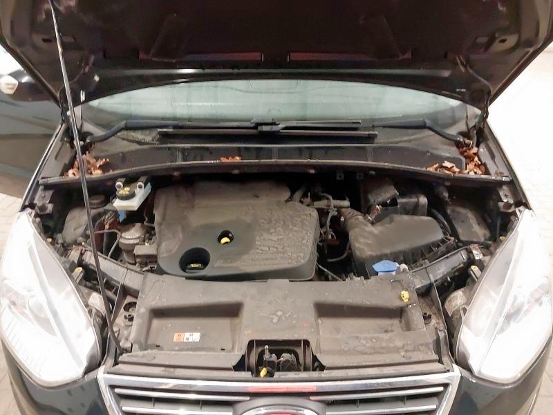 2015 FORD GALAXY 2.0 TDCI 140 ZETEC 5DR POWERSHIFT