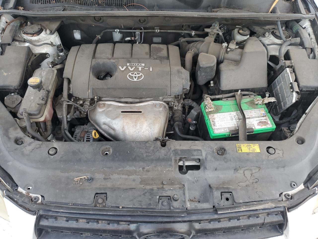 2009 Toyota Rav4 VIN: JTMZF33V39D010610 Lot: 92251455