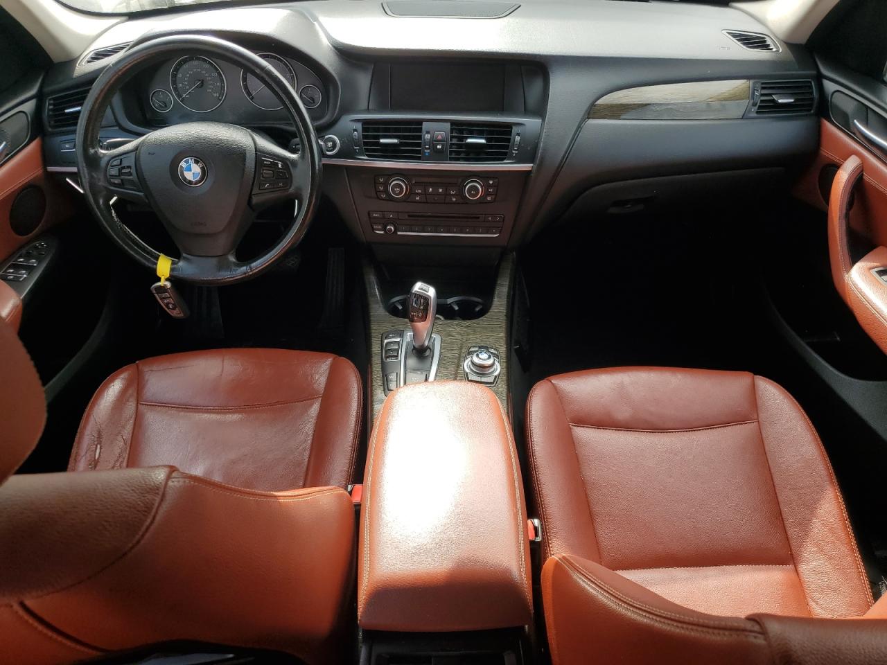 Фото: 5UXWX9C54D0A25492