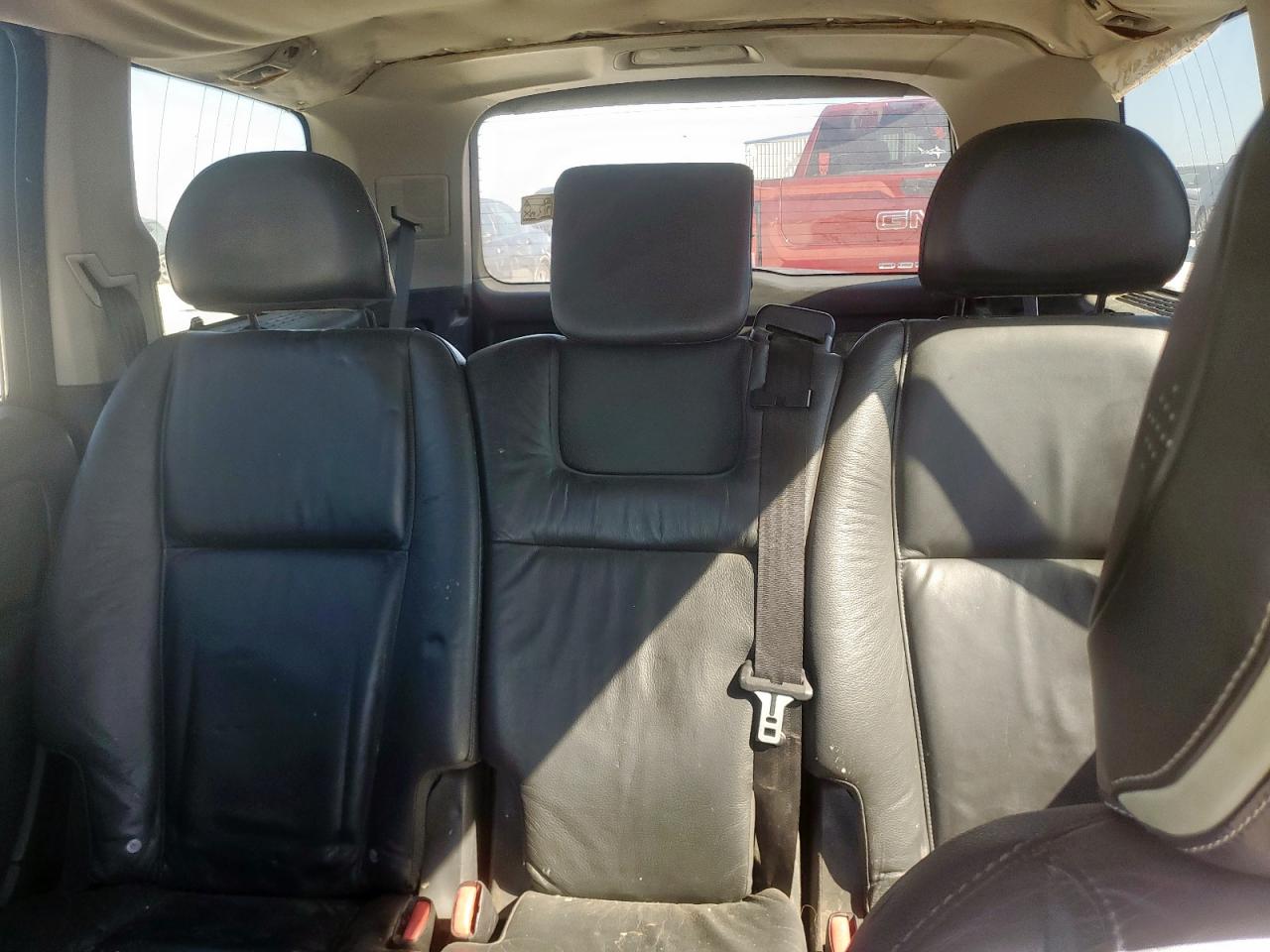 2011 Volvo Xc90 3.2 VIN: YV4952CY6B1587496 Lot: 91879085