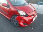 2012 TOYOTA AYGO 1.0 VVT-I ICE 5DR for sale at Copart ST HELENS