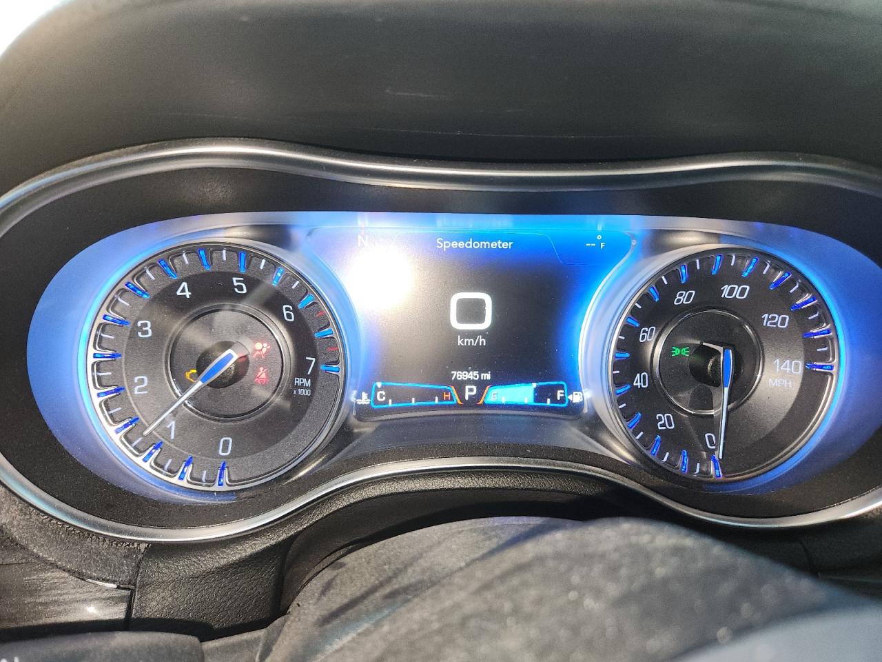 2020 Chrysler 300 Touring VIN: 2C3CCAAG6LH115650 Lot: 92629955