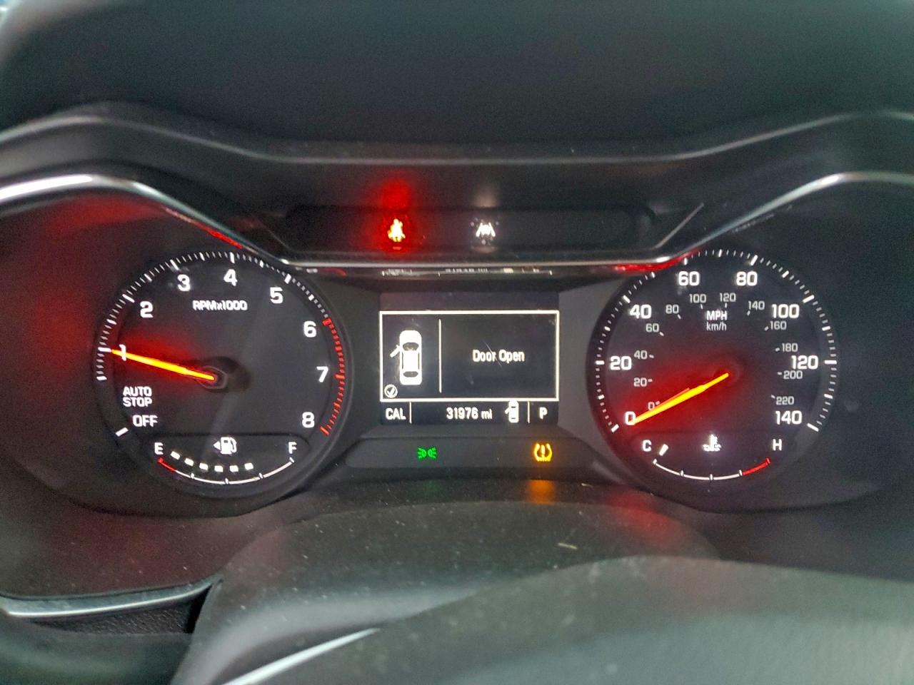 2023 Chevrolet Trailblazer Lt VIN: KL79MPSL4PB201097 Lot: 94304735