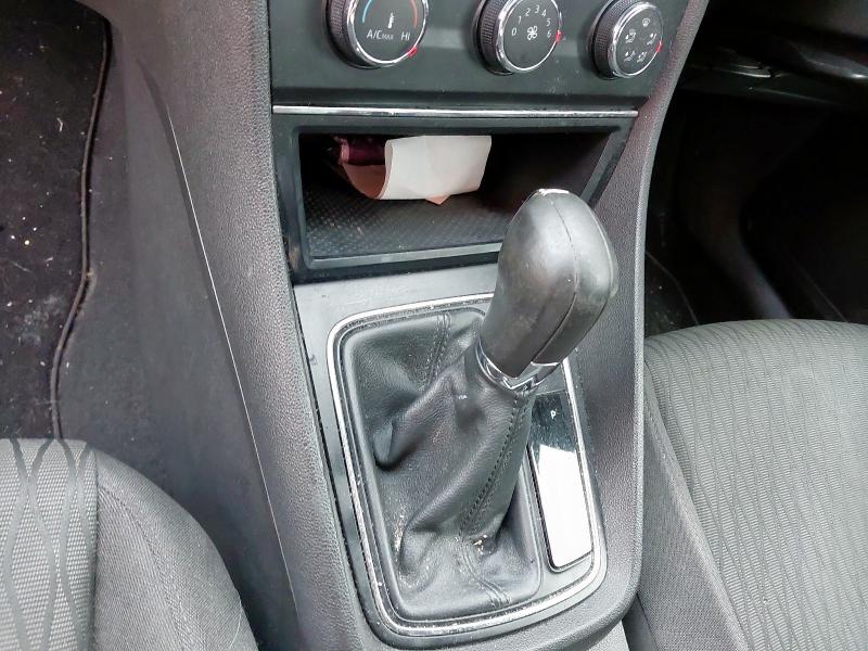 2014 SEAT LEON 1.6 TDI SE 5DR DSG [TECHNOLOGY PACK]