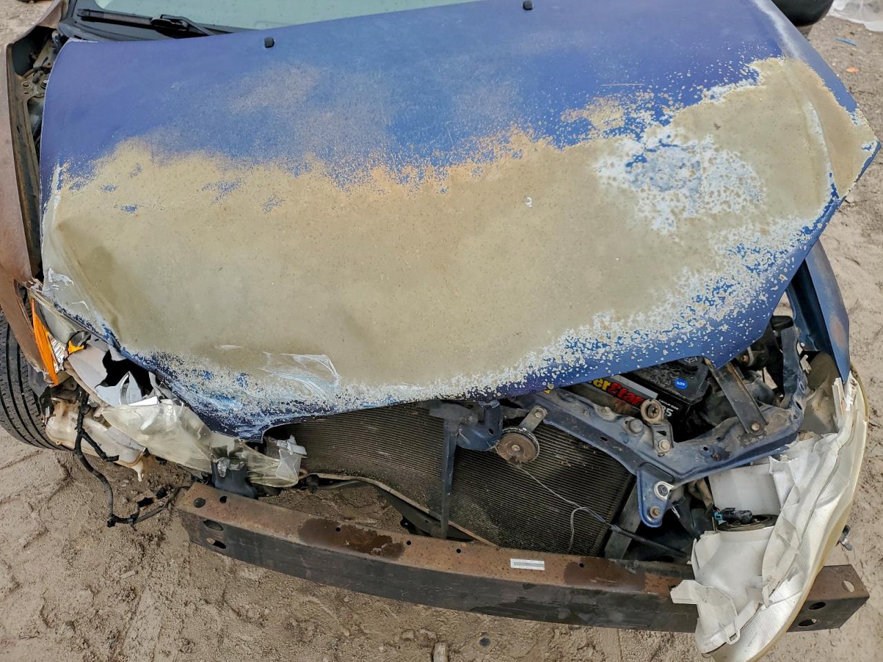 2007 Toyota Corolla Ce VIN: 1NXBR32EX7Z907488 Lot: 94264855