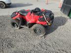 2023 HONDA TRX420 FM   for sale at Copart UT - OGDEN