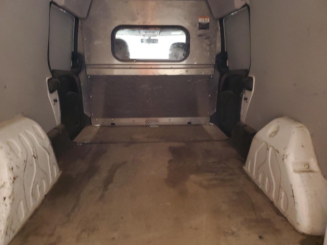 2022 Ram Promaster City Tradesman VIN: ZFBHRFAB5N6Y71611 Lot: 92173105