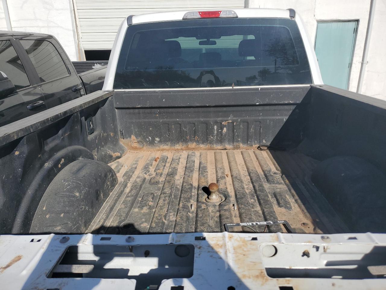 2017 Ford F250 Super Duty VIN: 1FT7W2B65HEC52805 Lot: 91182445