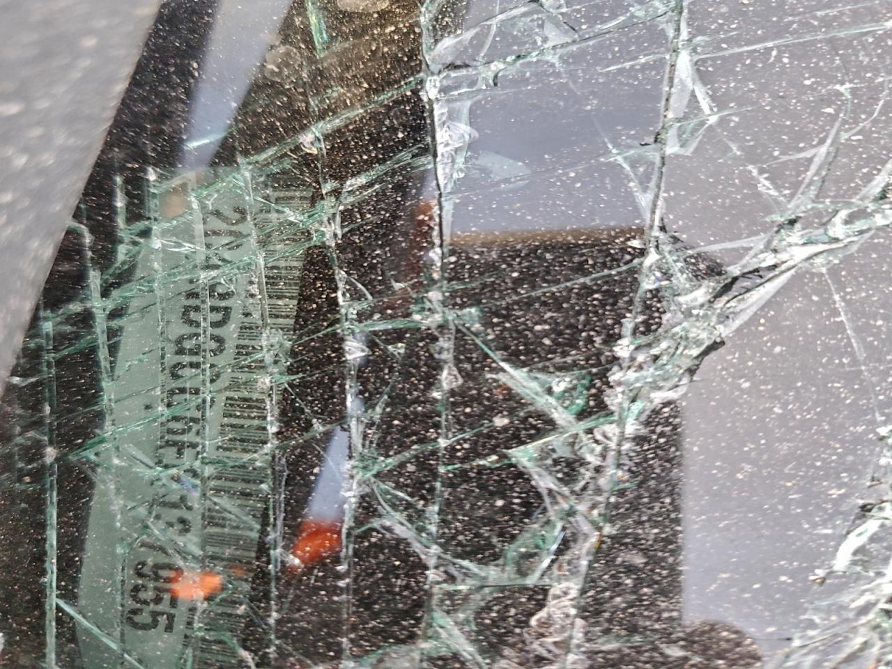 2014 Dodge Grand Caravan Sxt VIN: 2C4RDGCG6ER137955 Lot: 93476785