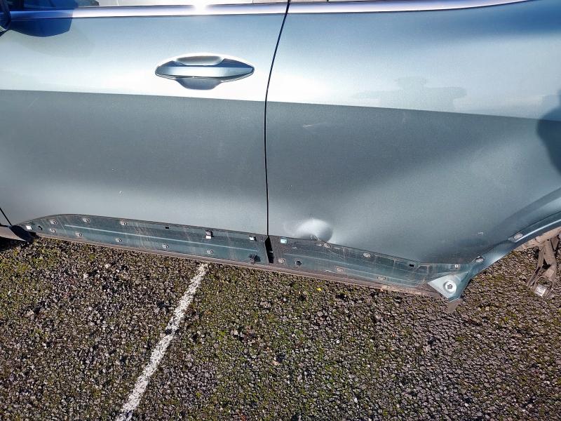 2024 KIA SPORTAGE 1.6T GDI 157 48V ISG 2 5DR