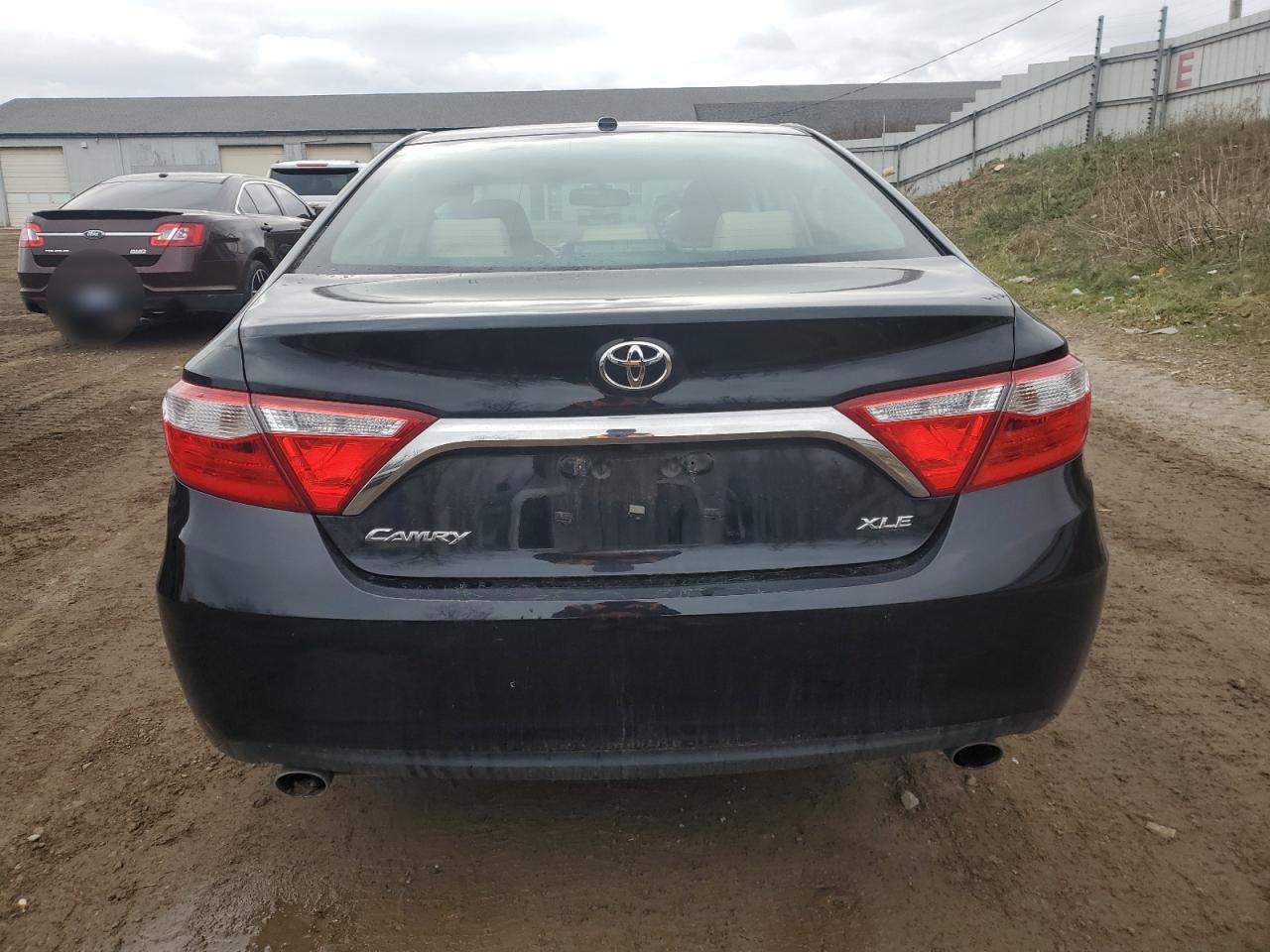 2015 Toyota Camry Xse VIN: 4T1BK1FK0FU561328 Lot: 92428325