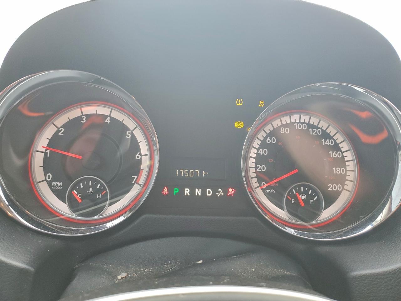 2014 Dodge Grand Caravan Se VIN: 2C4RDGBG2ER368756 Lot: 94082815