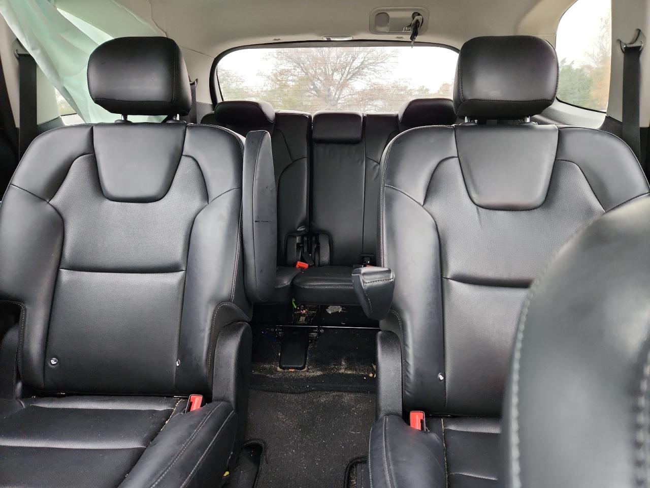 2021 Kia Telluride S VIN: 5XYP64HC9MG102402 Lot: 93511985