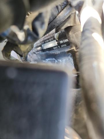 2005 SUZUKI DR-Z400 S  