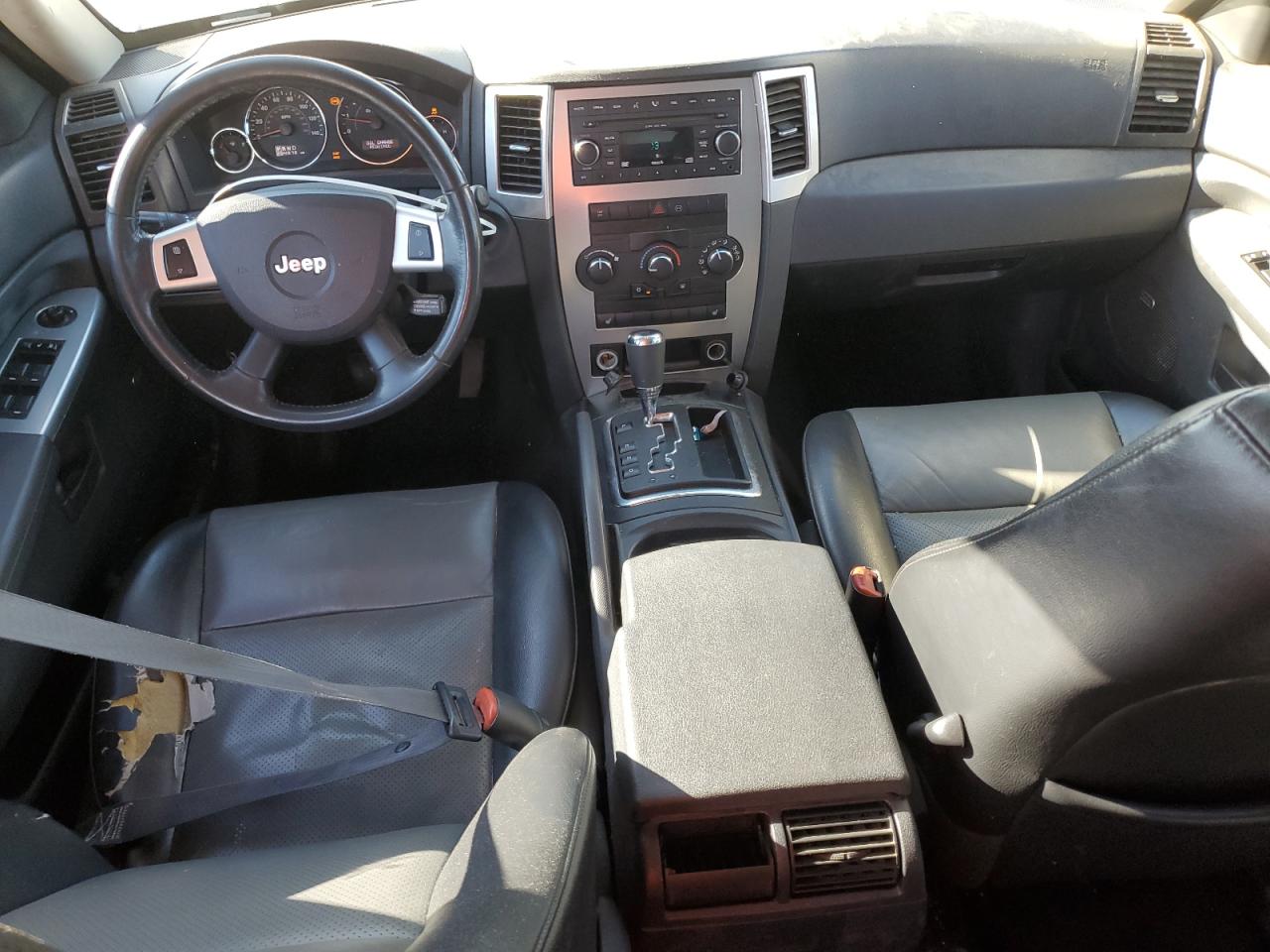 2008 Jeep Grand Cherokee Laredo VIN: 1J8GR48K08C194324 Lot: 91470535