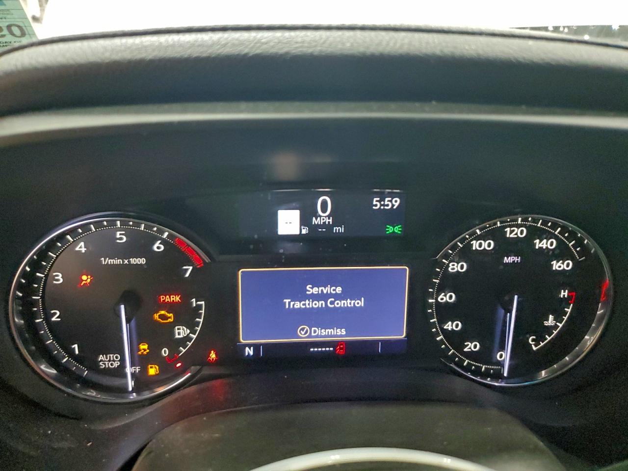 2020 Cadillac Ct4 Luxury VIN: 1G6DJ5RK1L0136032 Lot: 93328405