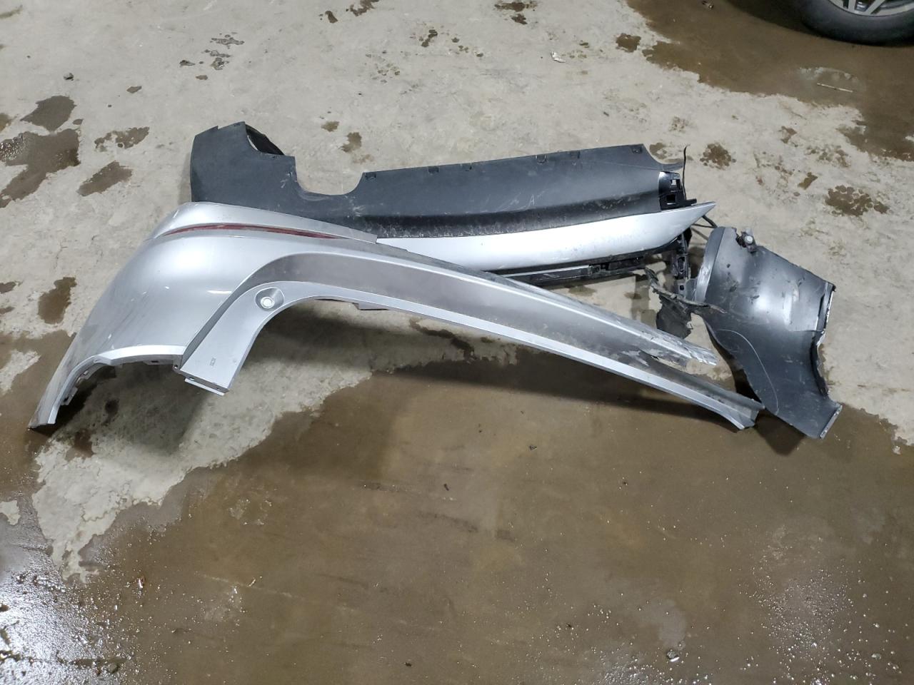 2024 Lincoln Nautilus Reserve VIN: 5LMPJ8K4XRJ813470 Lot: 93198075