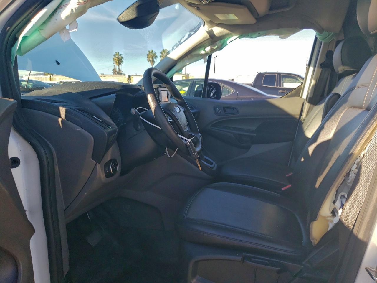 2019 Ford Transit Connect Xl VIN: NM0LS7E24K1394932 Lot: 94002495