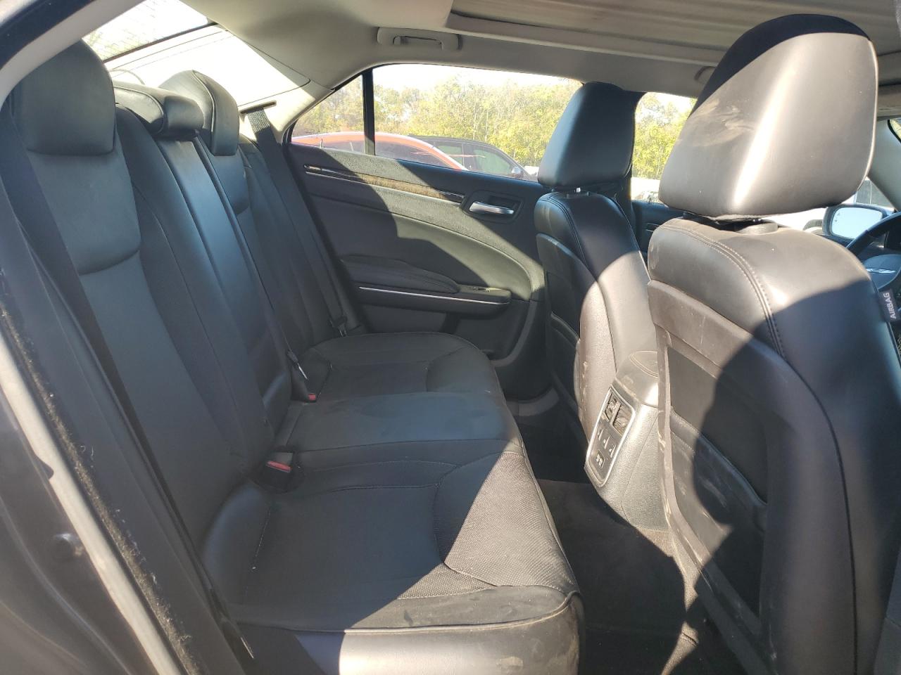 2015 Chrysler 300C VIN: 2C3CCAKG1FH831200 Lot: 90880915