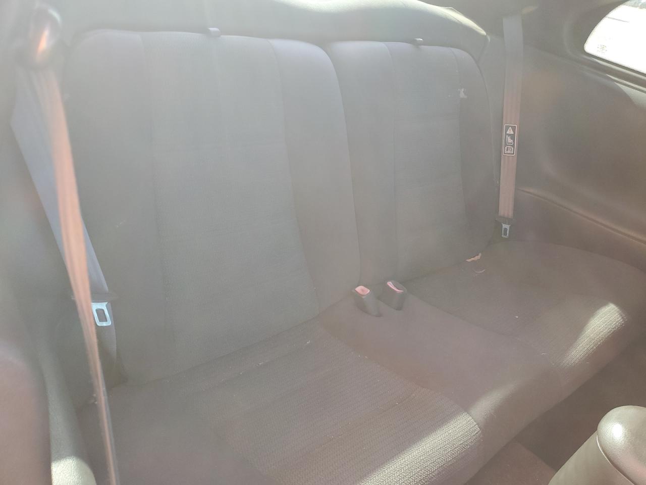 2001 Ford Mustang VIN: 1FAFP40441F163173 Lot: 91308985