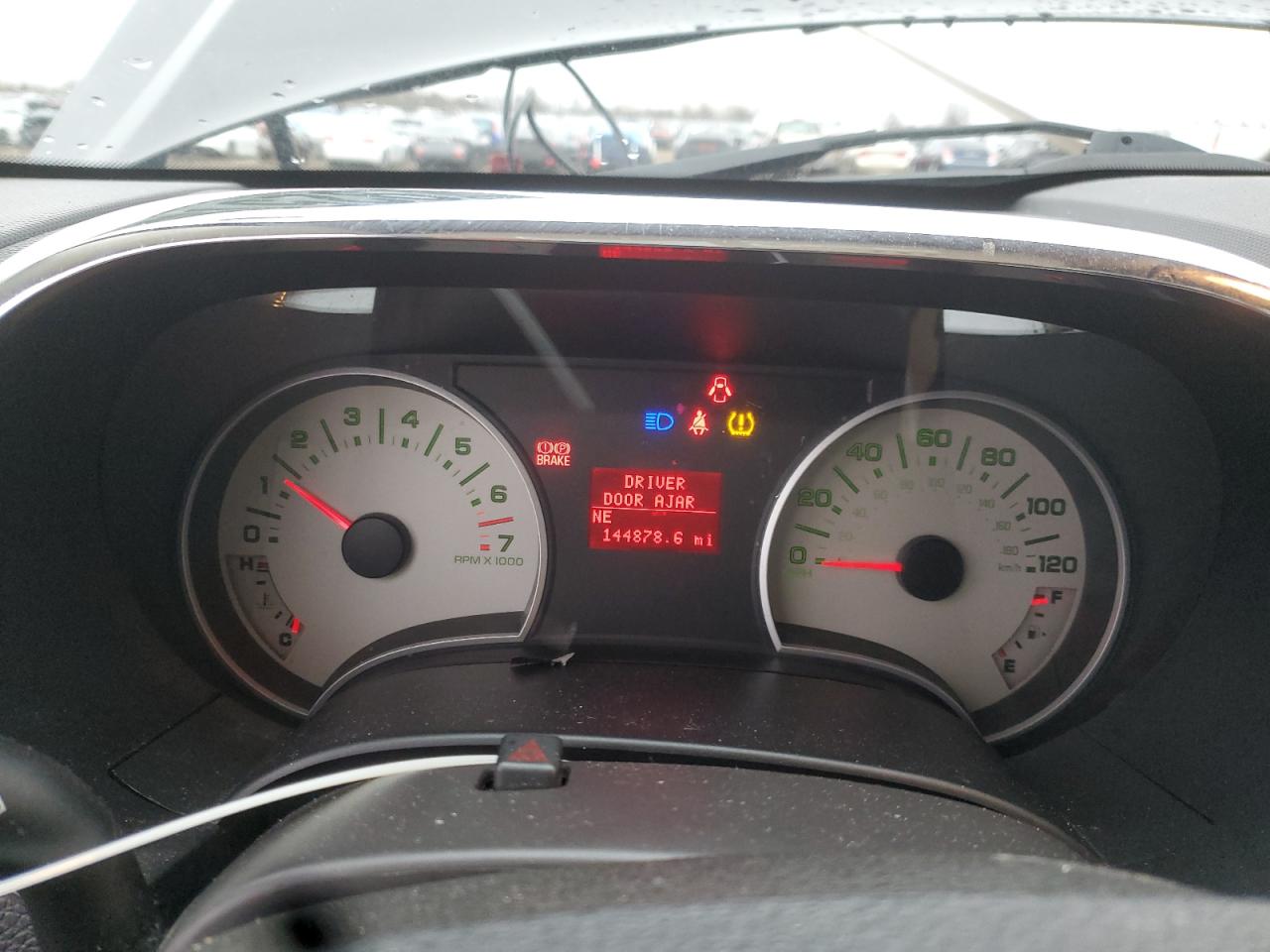 2010 Ford Explorer Limited VIN: 1FMEU7FEXAUA22776 Lot: 92515545