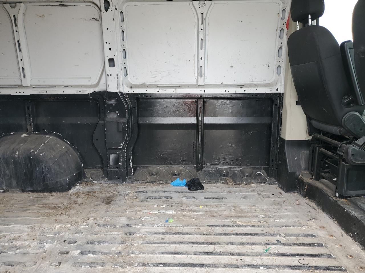 2019 Ram Promaster 2500 2500 High VIN: 3C6TRVCG4KE557391 Lot: 95865565