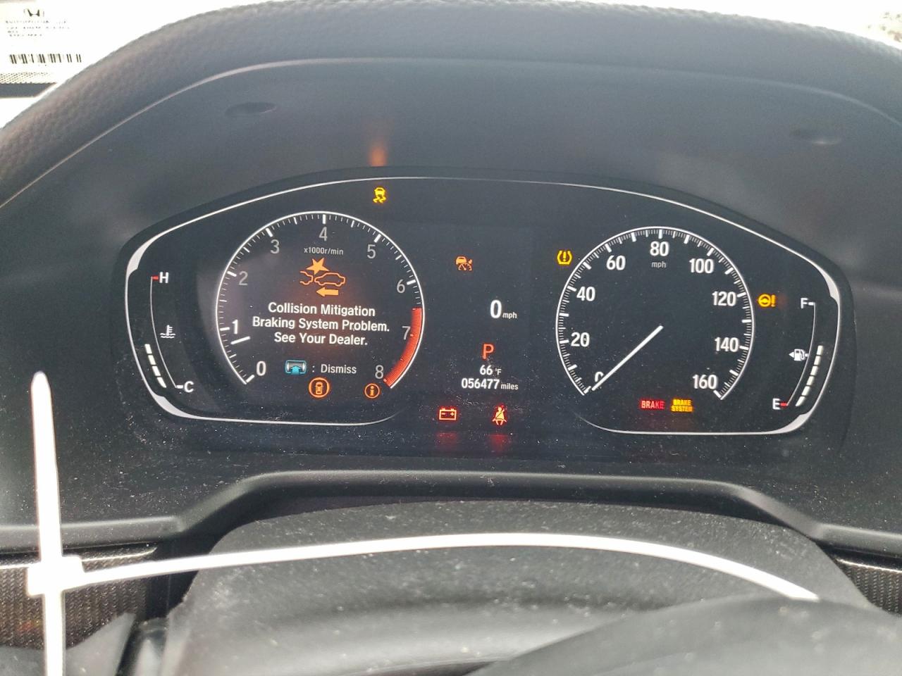 2022 Honda Accord Sport Se VIN: 1HGCV1F44NA102760 Lot: 93748515