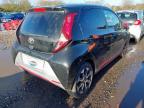 2020 TOYOTA AYGO 1.0 VVT-I X-TREND TSS 5DR for sale at Copart ROCHFORD