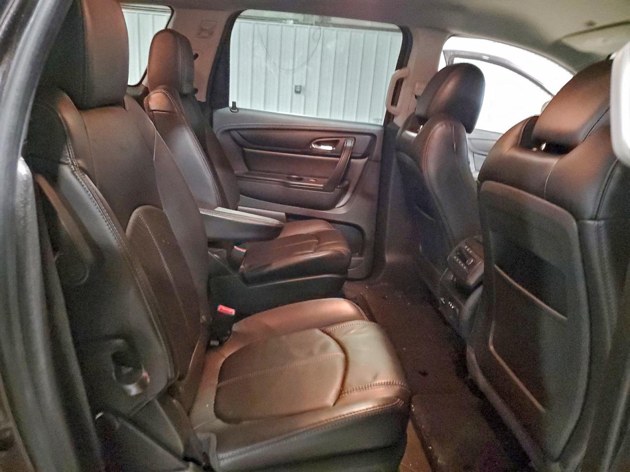 2015 Chevrolet Traverse Lt VIN: 1GNKVHKD0FJ148653 Lot: 93315225