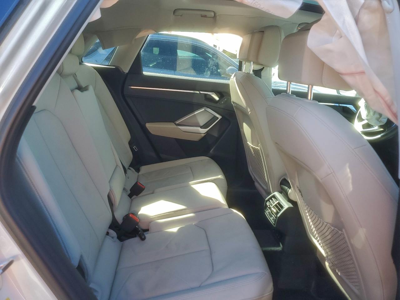 2022 Audi Q3 Premium S Line 45 VIN: WA1DECF3XN1005126 Lot: 92038895