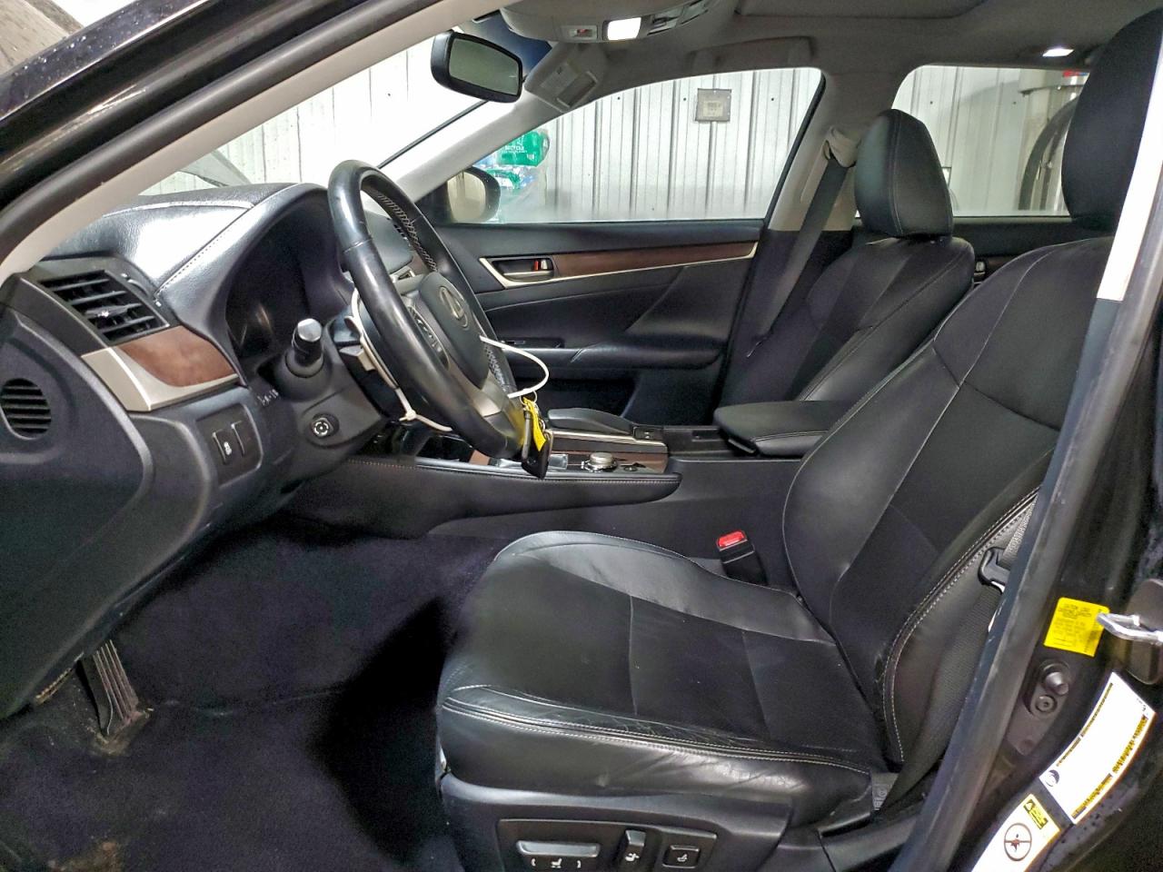 2013 Lexus Gs 350 VIN: JTHBE1BL4D5015177 Lot: 94227315