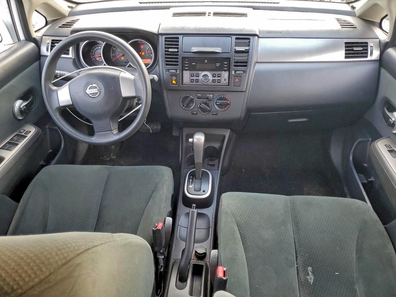 2012 Nissan Versa S VIN: 3N1BC1CP5CK810660 Lot: 93915975