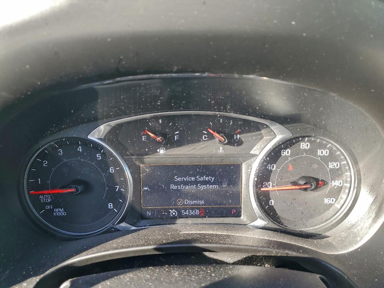 2022 GMC Terrain Slt VIN: 3GKALVEVXNL111604 Lot: 94272505