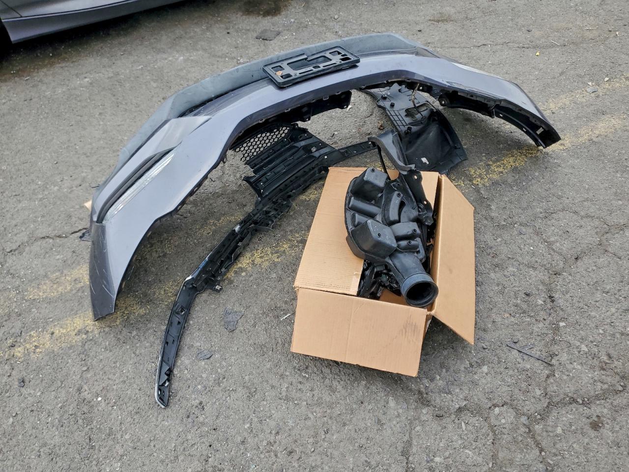 2016 Honda Pilot Lx VIN: 5FNYF6H15GB079176 Lot: 93904505