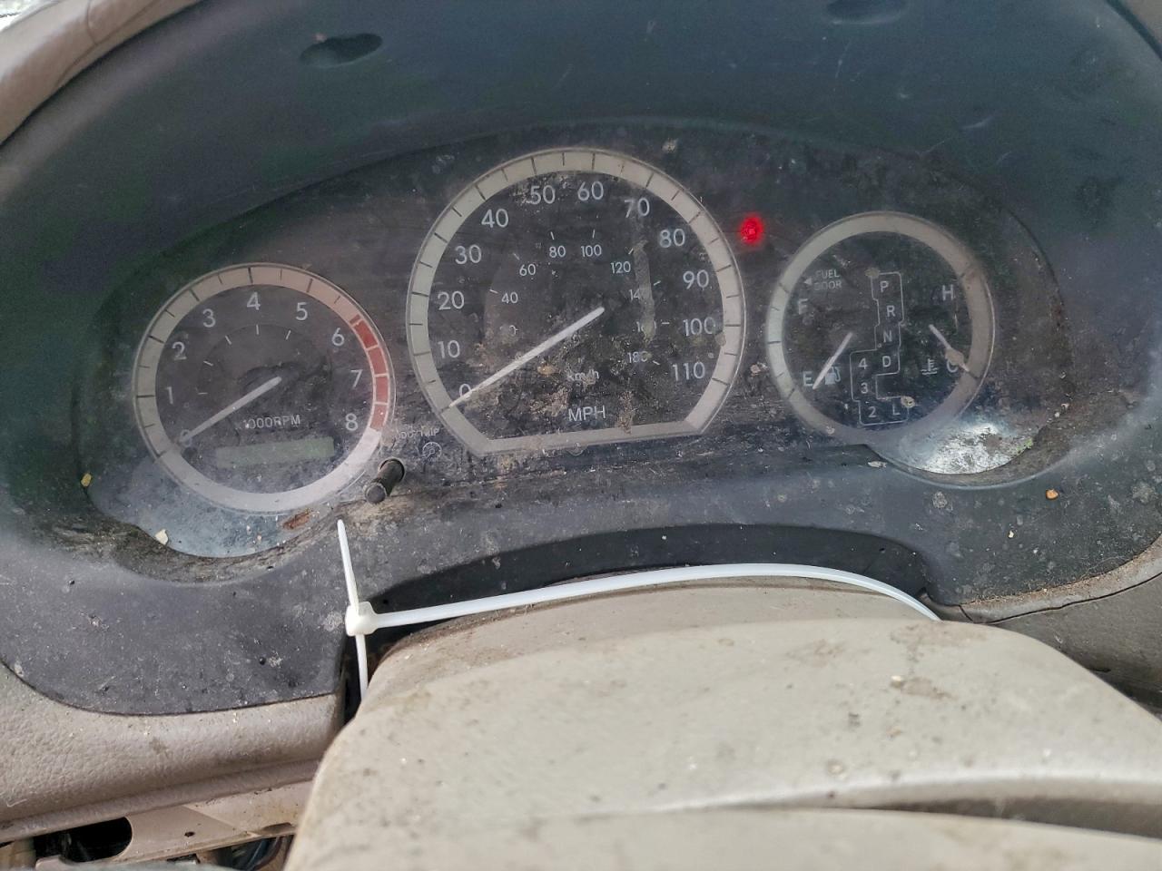 2006 Toyota Sienna Ce VIN: 5TDZA23CX6S463114 Lot: 94034305