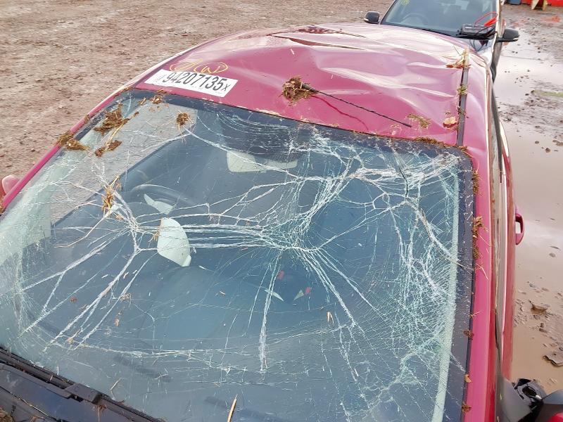 2012 FORD KA 1.2 ZETEC 3DR [START STOP]