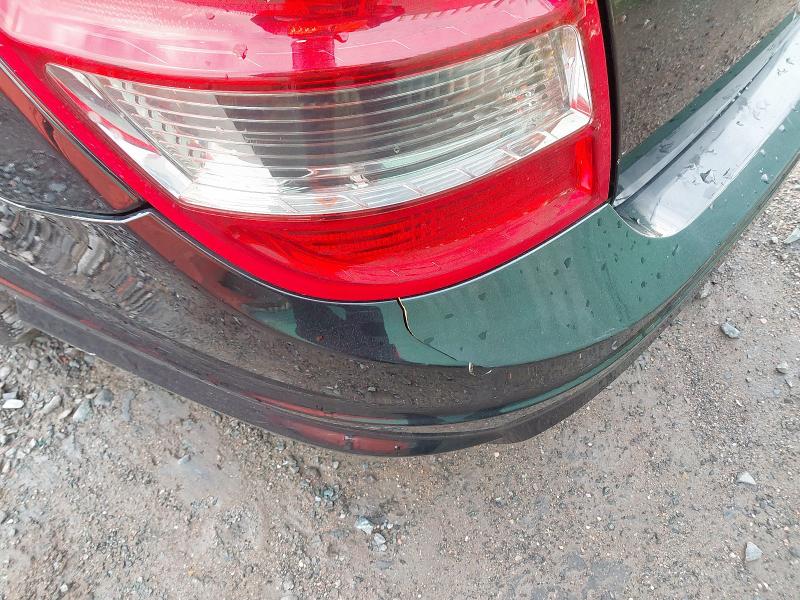 2009 MERCEDES-BENZ C CLASS C250 CDI BLUEEFFICIENCY SPORT 5DR AUTO