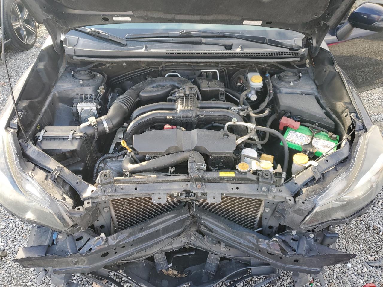 2015 Subaru Impreza Sport VIN: JF1GPAT61FH299210 Lot: 93338835