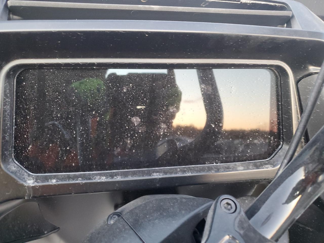 2025 Harley-Davidson Fltrx VIN: 1HD1KH711SB610877 Lot: 91905485