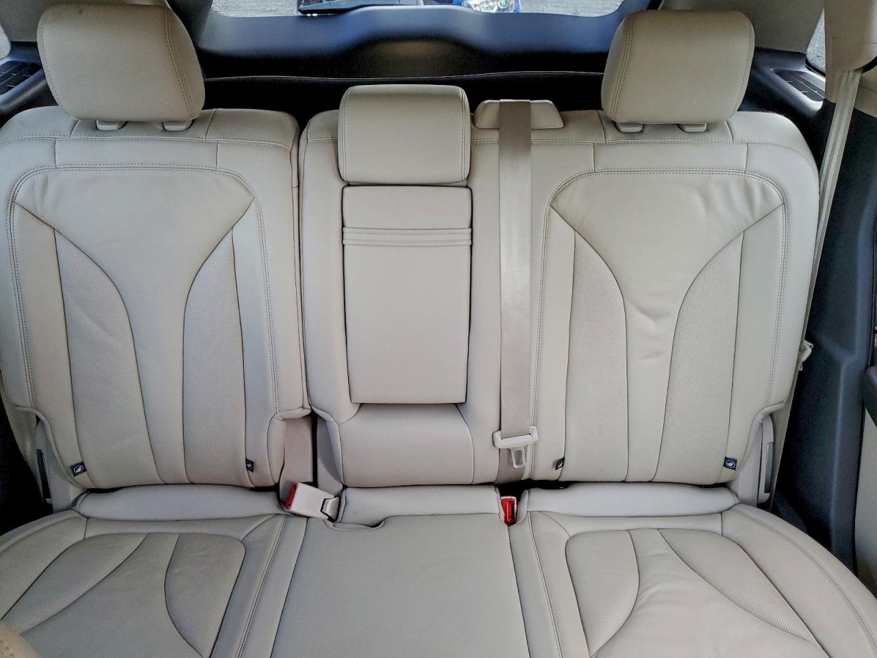 2017 Lincoln Mkx Select VIN: 2LMPJ6KP0HBL37240 Lot: 93457225