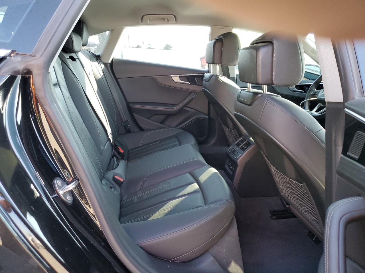 2021 Audi A5 Premium Plus 40 VIN: WAUCBCF5XMA056343 Lot: 90951025