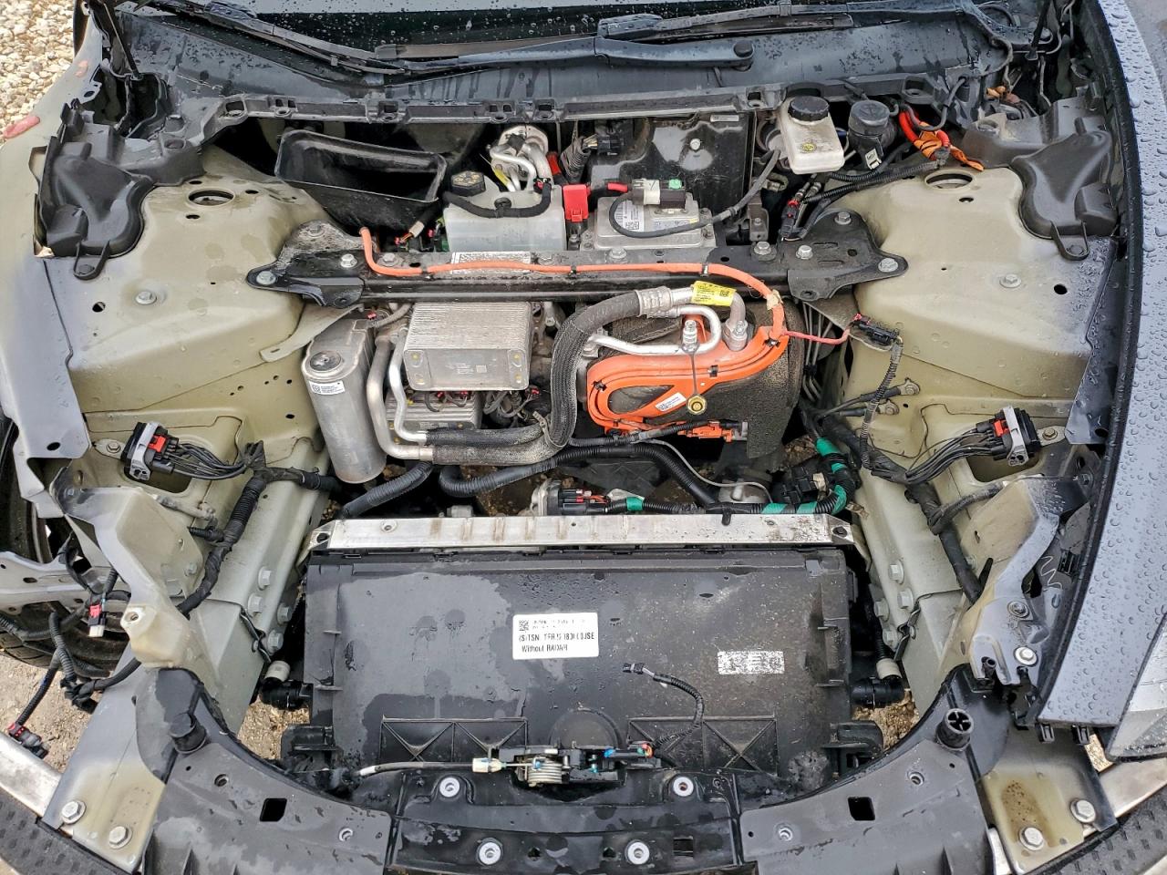 2022 Tesla Model 3 VIN: 5YJ3E1EA2NF187823 Lot: 93617515