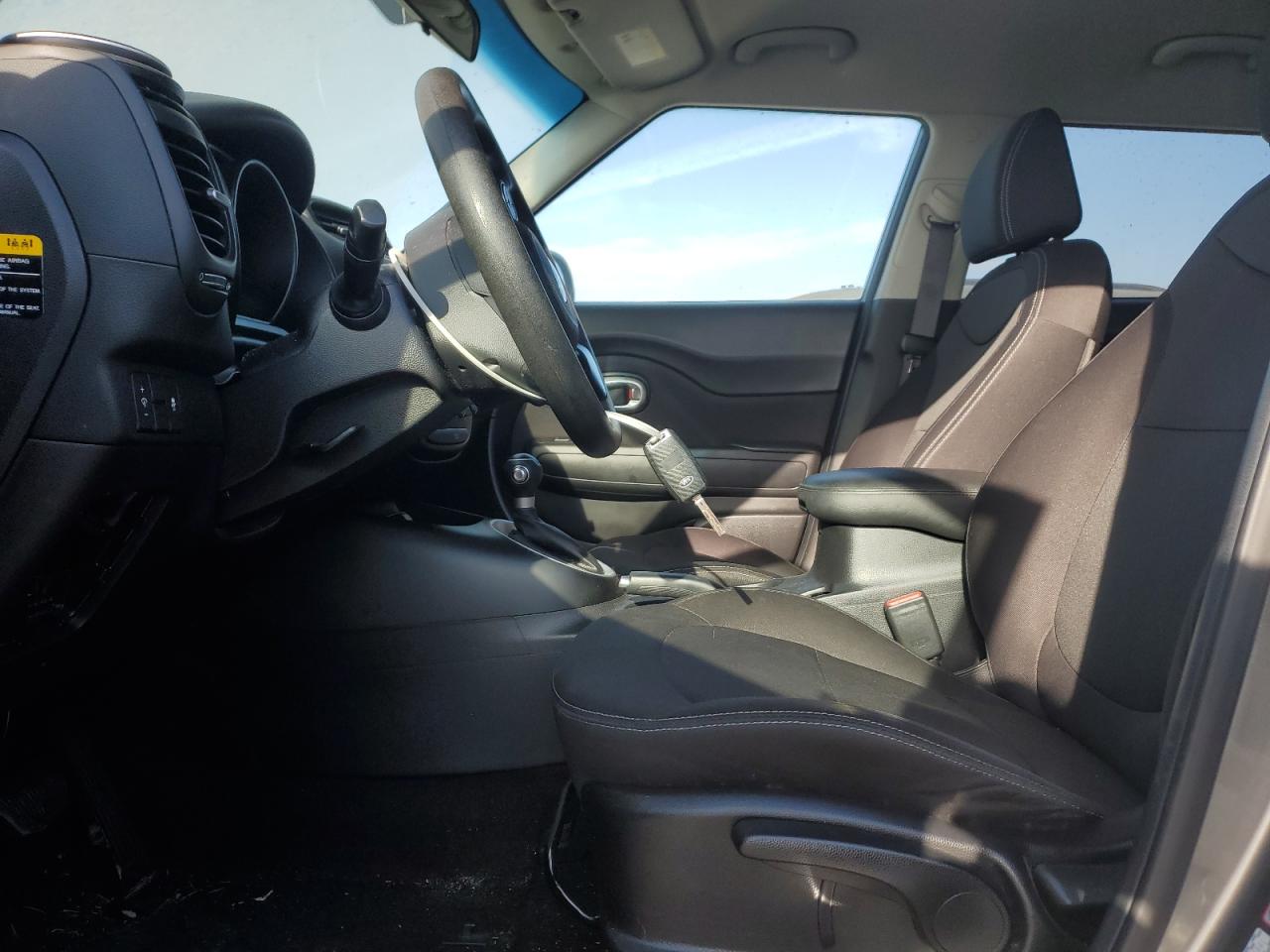 2017 Kia Soul VIN: KNDJN2A26H7455441 Lot: 90417765