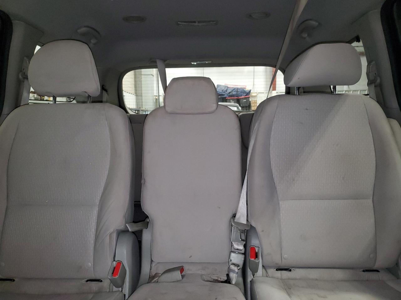 2016 Kia Sedona Lx VIN: KNDMB5C12G6134867 Lot: 92131375