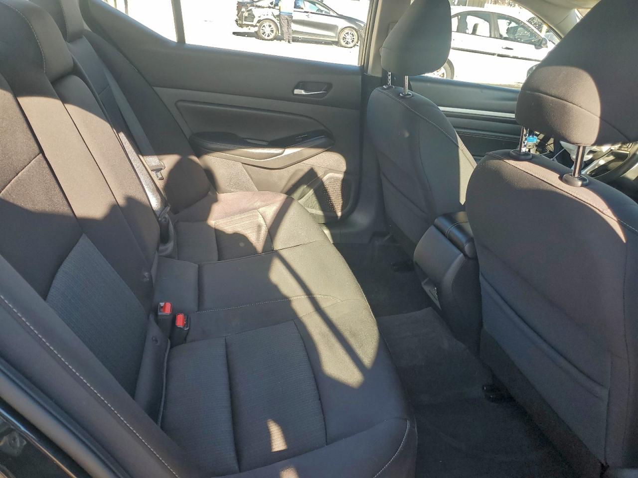 2021 Nissan Altima Sv VIN: 1N4BL4DW6MN384581 Lot: 93617635