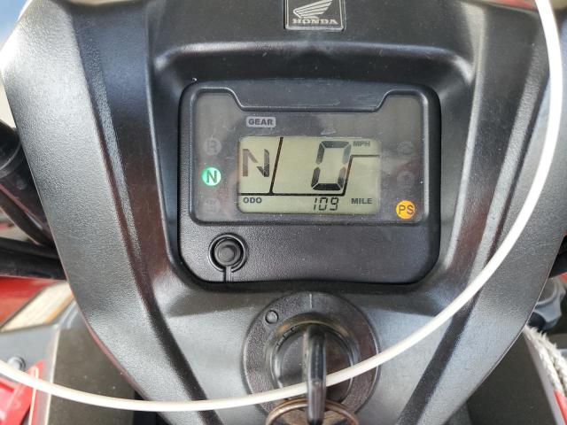 2023 HONDA TRX520 FM  