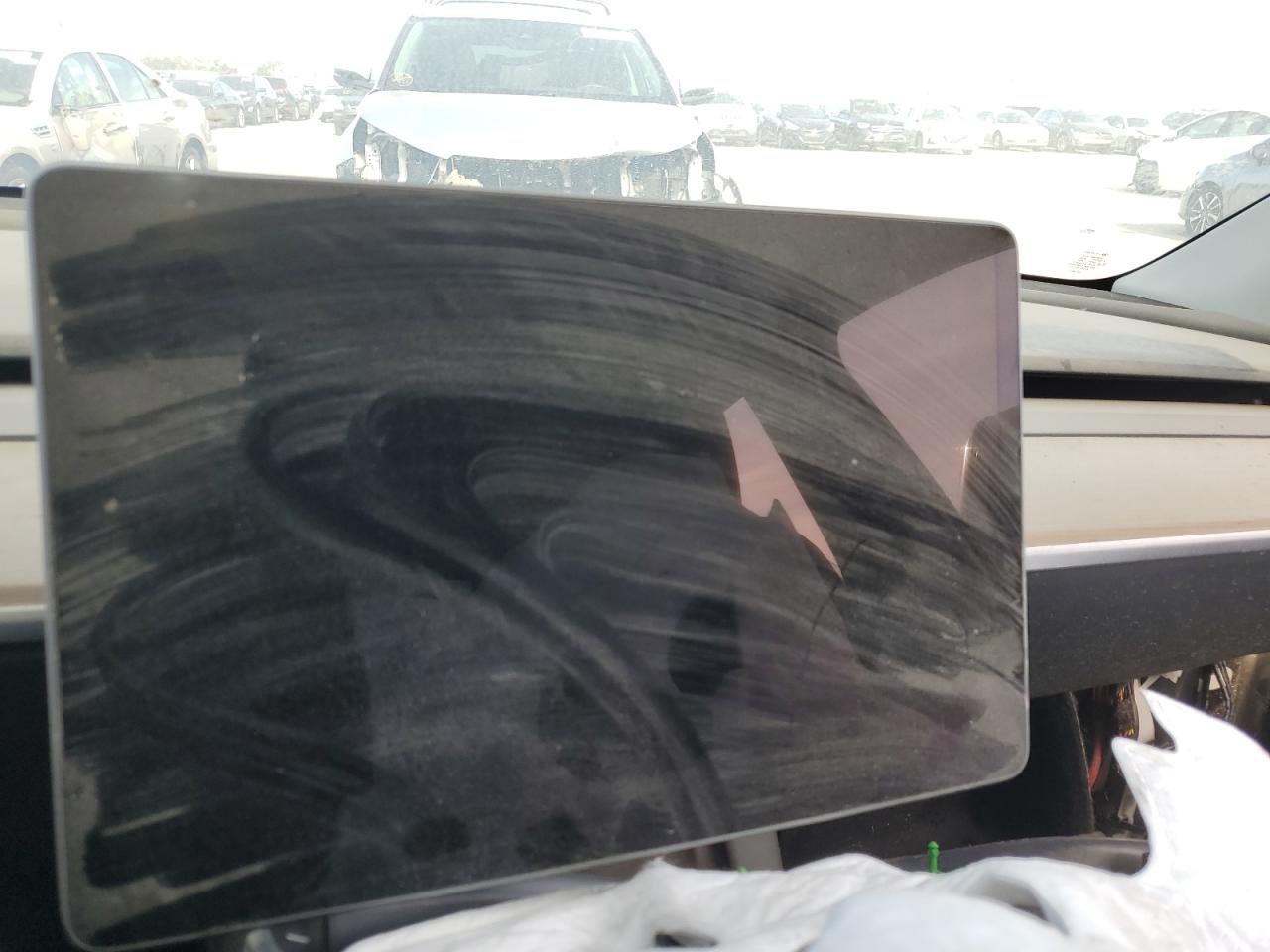 2023 Tesla Model Y VIN: 7SAYGDEE7PF748608 Lot: 90137635