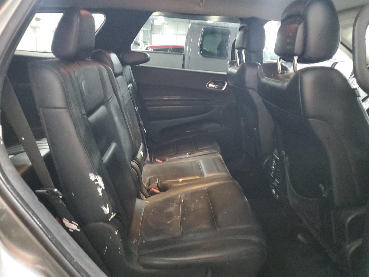 2012 Dodge Durango Crew VIN: 1C4RDJDG1CC148038 Lot: 93293975