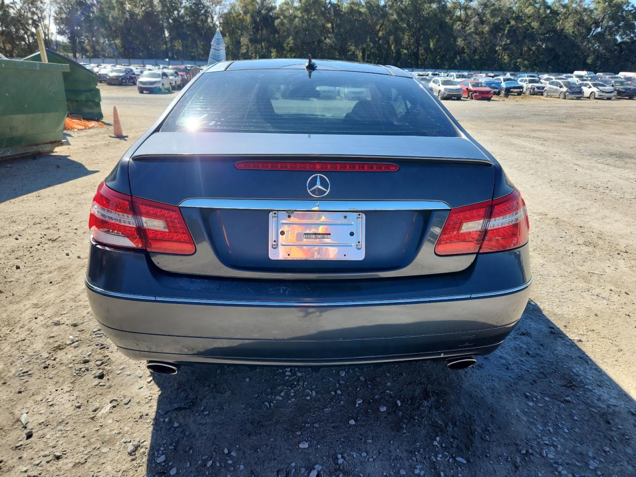 2013 Mercedes-Benz E 350 VIN: WDDKJ5KB3DF183310 Lot: 92109005